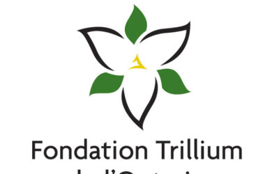 Ontario Trillium Foundation Grow Grant